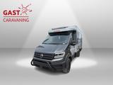 Dethleffs Globebus Performance 4x4 T 46 First Edition - Dethleffs T globebus
