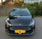 Ford S-Max 2,0 EcoBlue 140kW Titanium Auto Titanium - Ford S-Max: 140