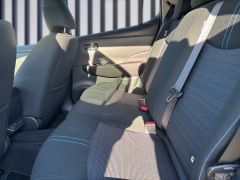 NISSAN Leaf e+ N-Connecta ACC+LED+Navi+SHZ+Winterp.+360