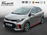 Kia Picanto GT-Line 1.2 Navi Apple CarPlay Android A - Kia Picanto: 1.2