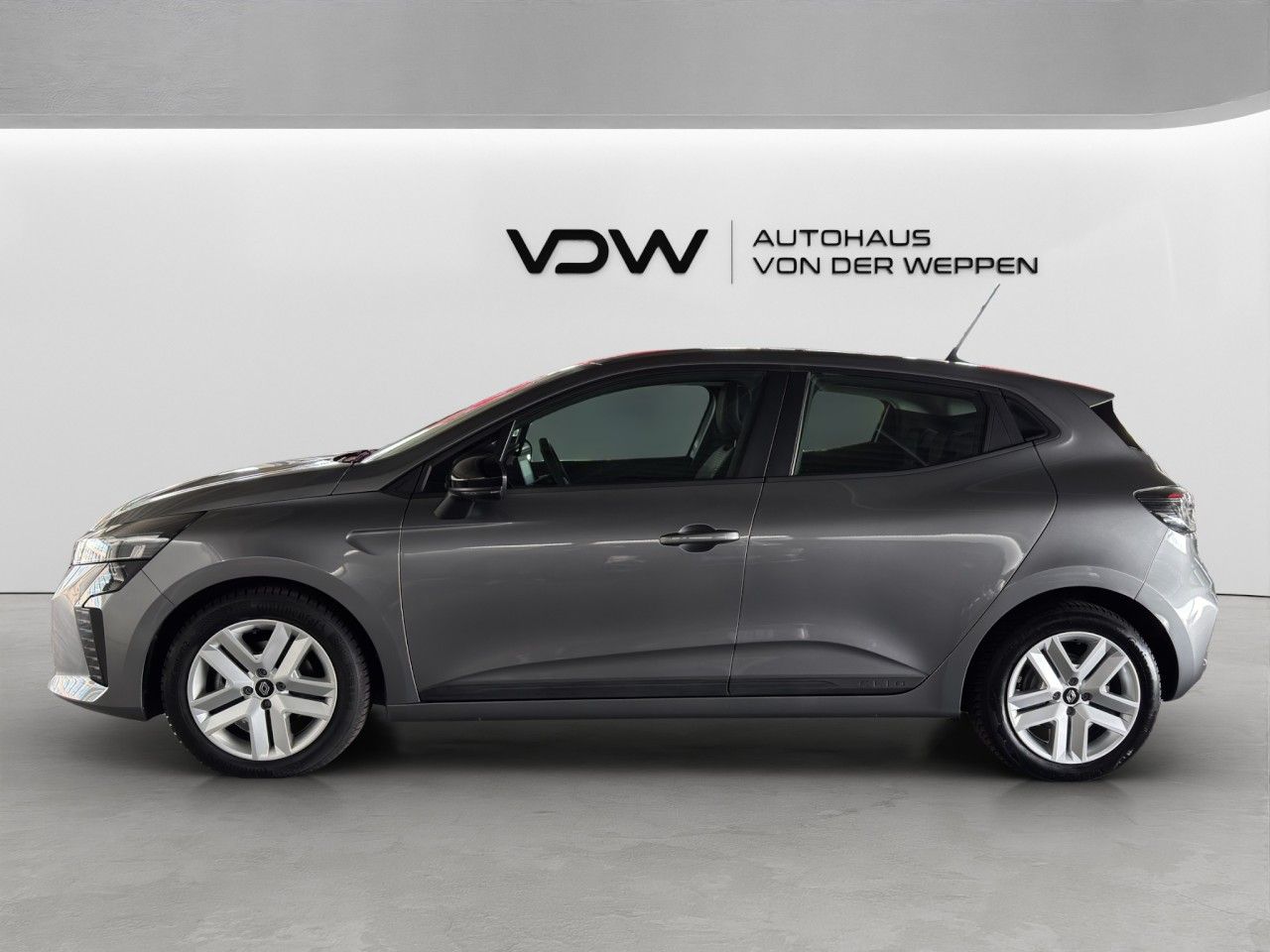 Renault Clio V Evolution Klima Einparkhilfe Fenster el. imagem 3