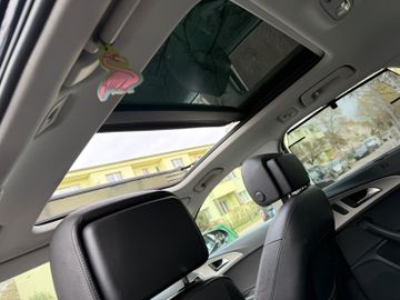 Audi A6 - 12