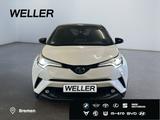 Toyota C-HR 1.8 Hybrid Style Selection  JBL el. Sitz CA - Toyota C-HR: Style Selection