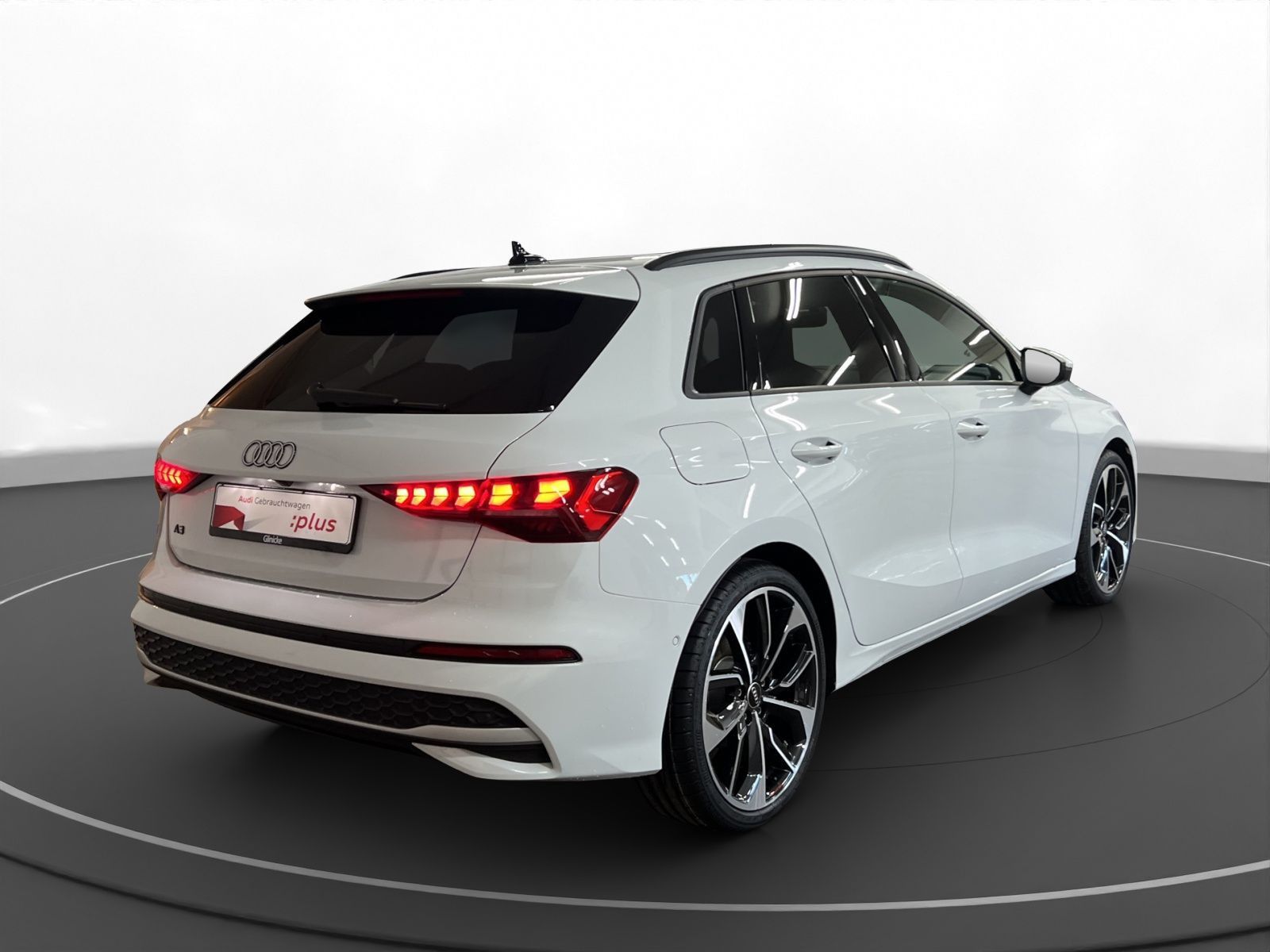Audi A3 - Bild 5