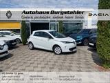 Renault ZOE LIFE Batteriemiete 22kWh - Renault ZOE in Karlsruhe