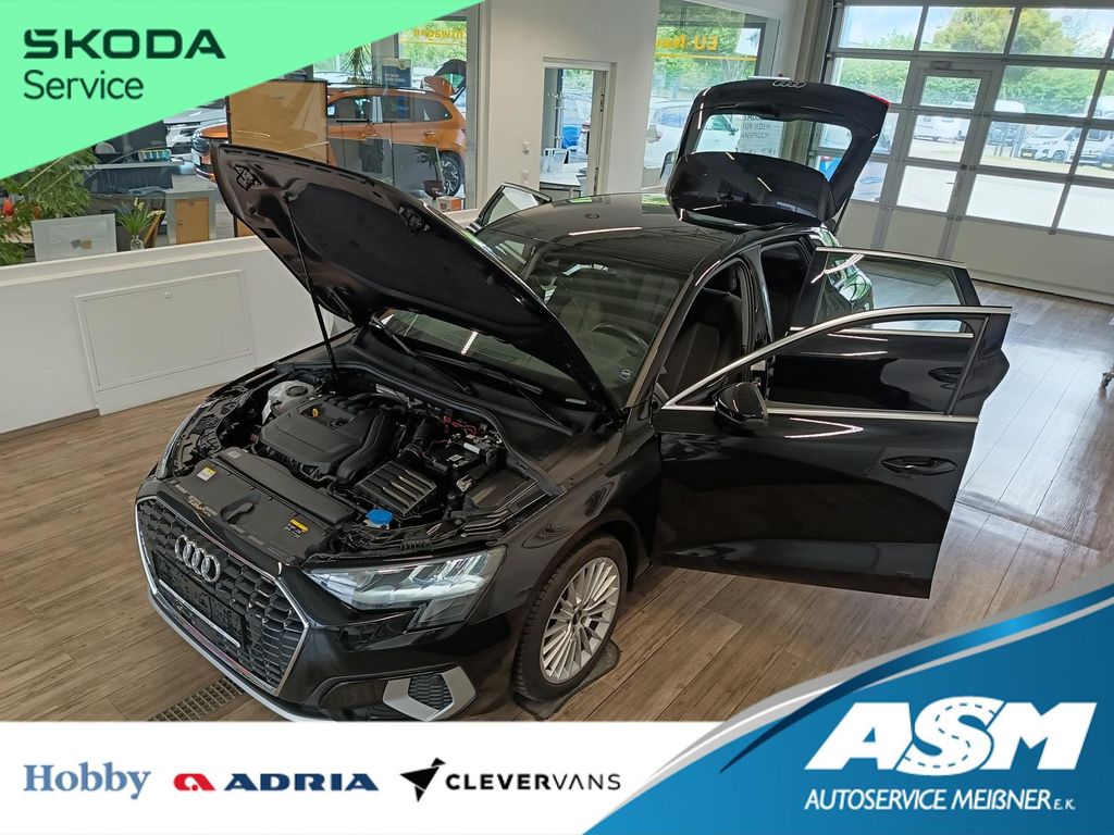 Image of Audi A3