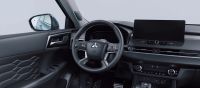 Mitsubishi Plug-in Hybrid Outlander - Vorschau Bild 11