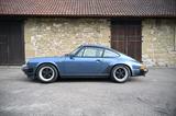 Porsche 911 G-Modell 3,2 Carrera G50 - Porsche Oldtimer: Carrera