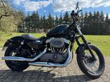 Harley-Davidson Sportster Nightster 1200 - HARLEY-DAVIDSON SPORTSTER NIGHTSTER