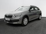 Skoda KAMIQ AMBITION 1.0 TSI 6-GANG Pano Pano LED LM - Skoda Kamiq Gebrauchtwagen in Hamburg