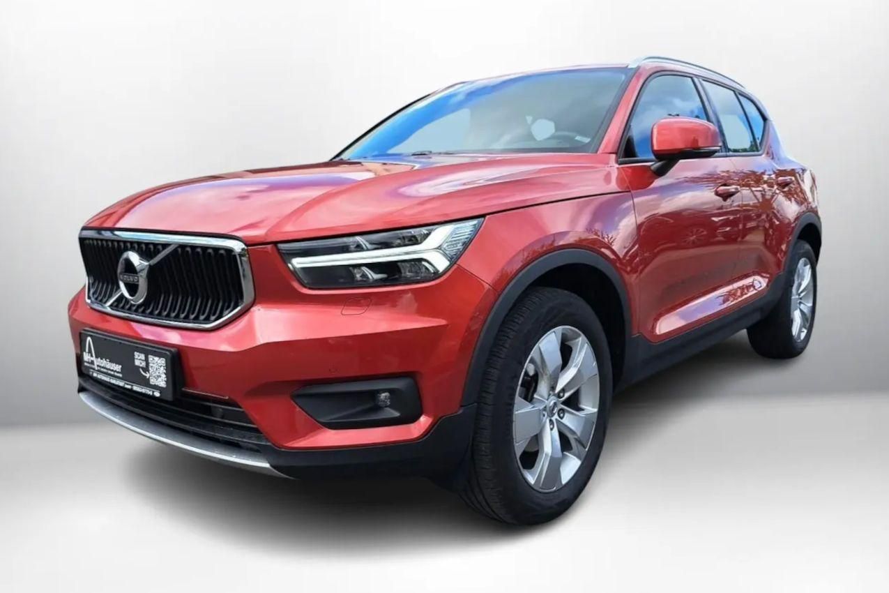 Volvo XC40 1.5 Core 2WD foto 2