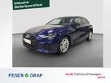Audi A3 Sportback S line 45 TFSI e AHK SHZ PDC APP