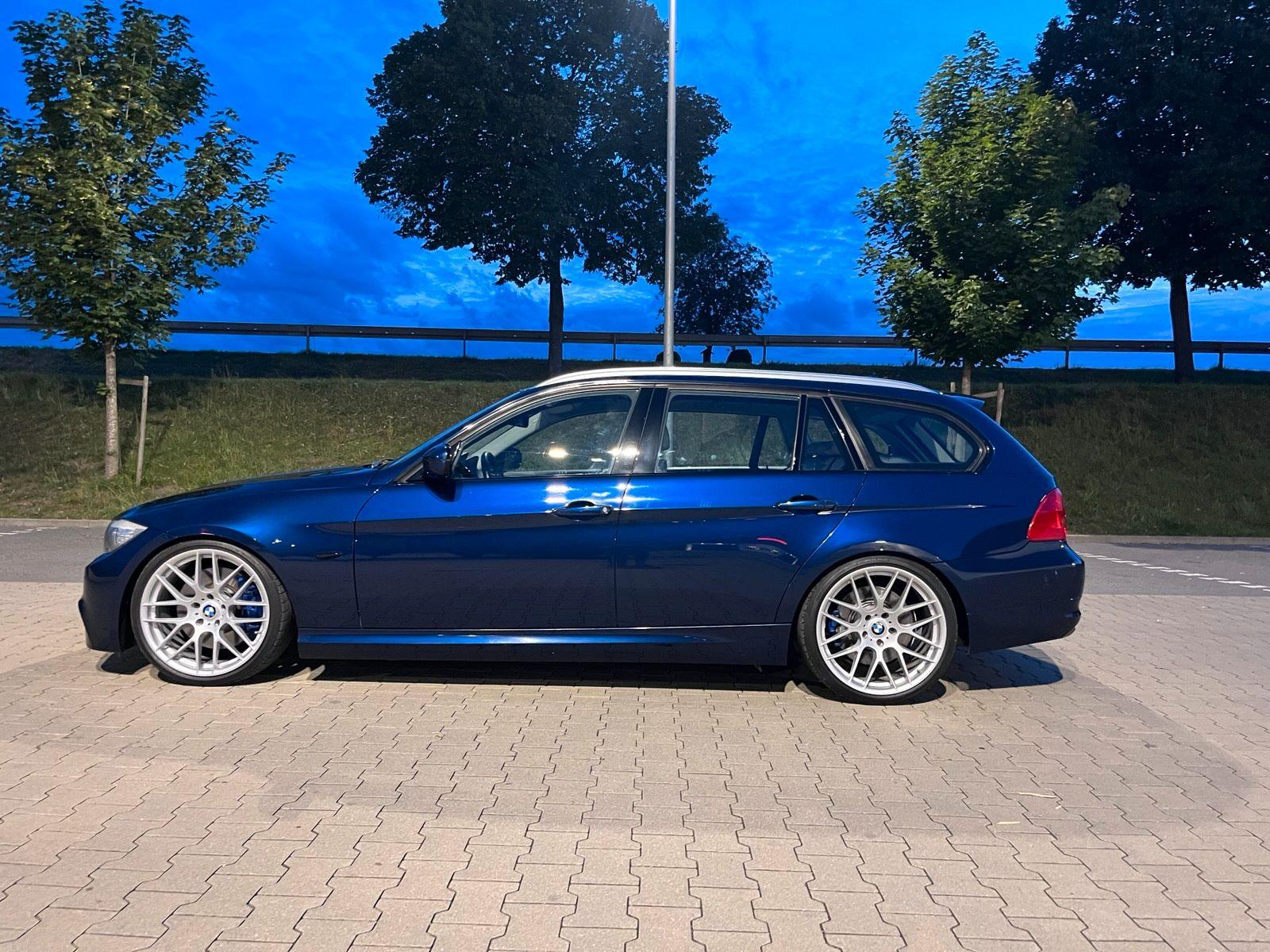 BMW 335