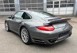Porsche 997.2 Turbo S Coupé Porsche Approved - Porsche 997 in Stuttgart