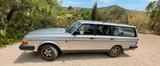 Volvo 240 GL Kombi Oldtimer mit H-Kennzeichen - Volvo 240: Gl