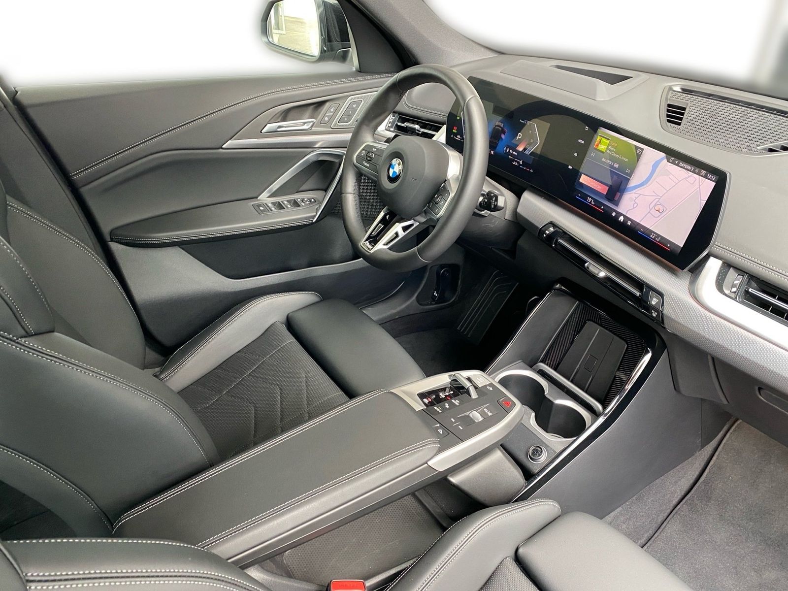 BMW X1 xDrive23i M Sport ad.LED HUD PA DA Pro AHK H foto 5