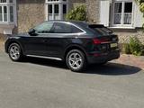 Audi Q5 40 TDI S tronic quattro S line business S... - Audi Q5 S-line-business