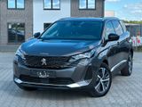 Peugeot 5008 1.2 Ltr. 96 kW*Allure*Nachlackierungsfrei