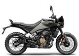Husqvarna Svartpilen 125 2025 - HUSQVARNA SVARTPILEN 125