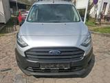 Ford  Transit  Connect Kasten mit frischem... - Ford Transit Connect Gebrauchtwagen in Hamburg