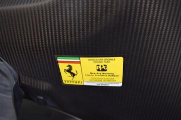 2019 Ferrari 488 PISTA — миниатюра 22