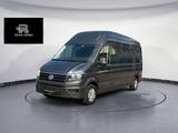 Volkswagen Crafter 2.0TDI DSG L4 H4 lang Superh.Standhz.AHK - Volkswagen Crafter: Van, Super