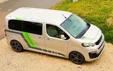 Peugeot Expert/Traveller Zafira life Citroen Spacetourer - Peugeot: Standheizung
