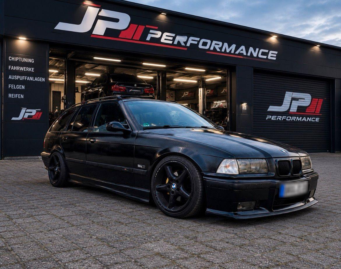 BMW Andere