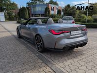 BMW M4 - Vorschau Bild 20
