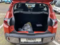 Dacia Spring - Vorschau Bild 8