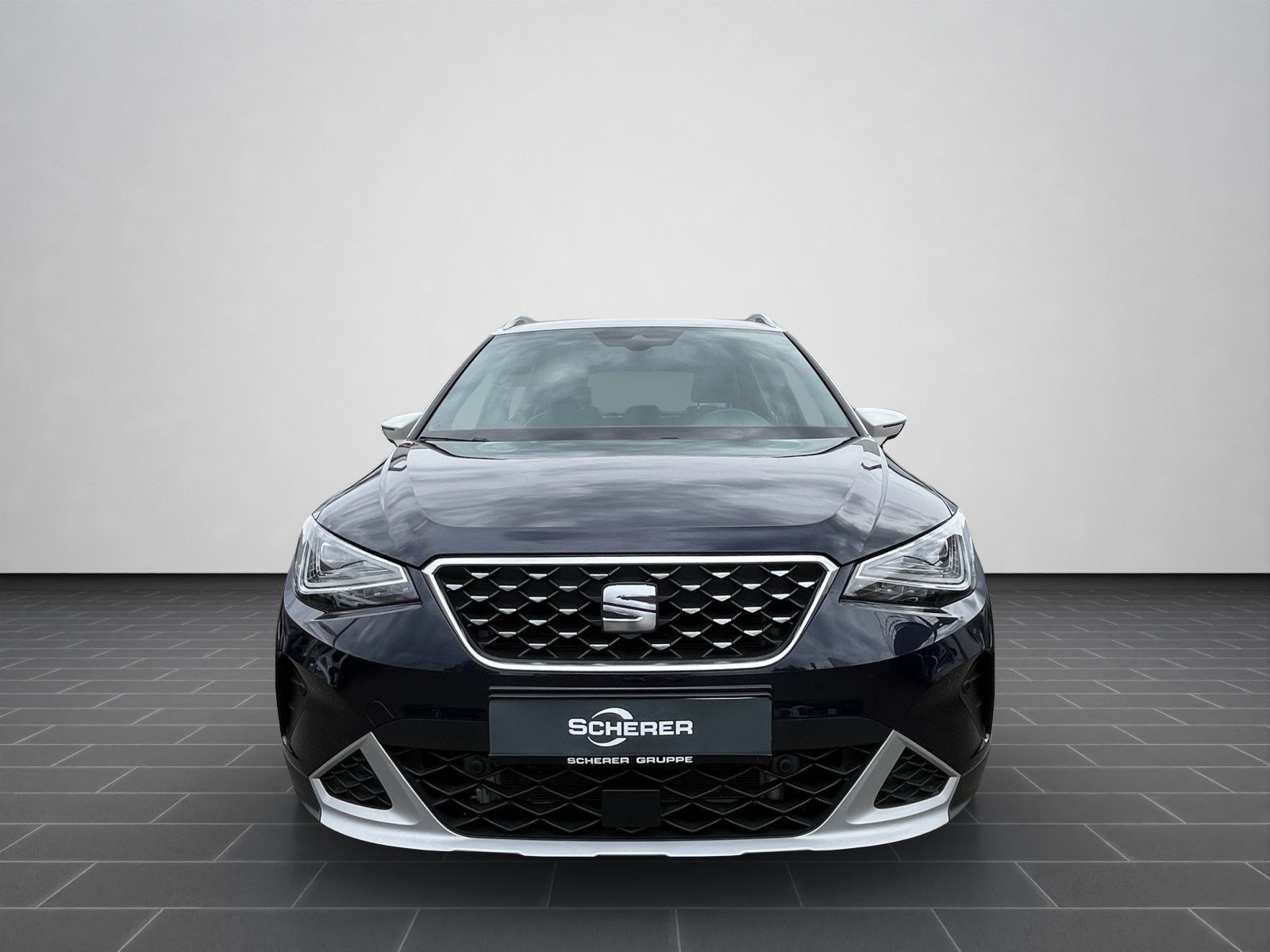 Seat Arona - Bild 6