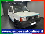 Fiat FIAT Panda Van 1.0 FIRE - gebrauchte Fiat Panda aus dem Jahr 2000