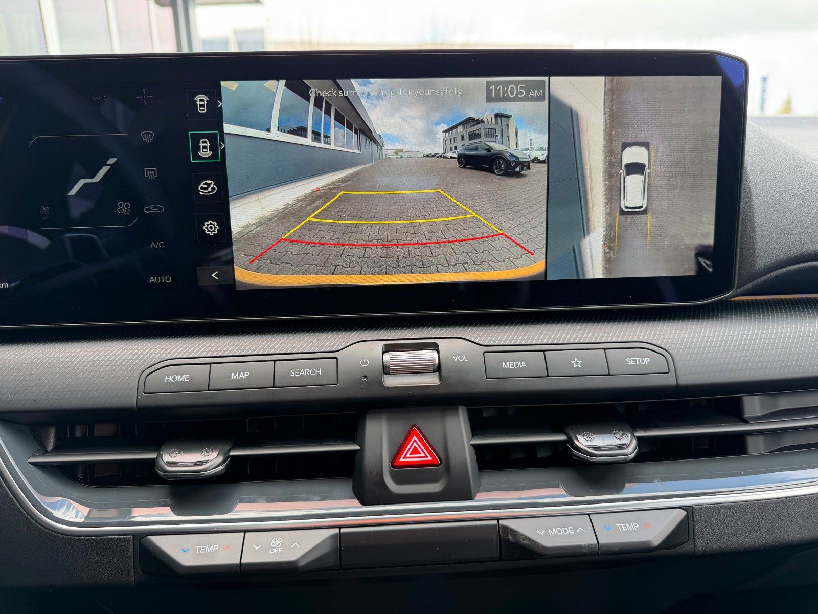 Fahrzeugabbildung Kia K4 1.6 T-GDI 180PS DCT GT-Line VOLL