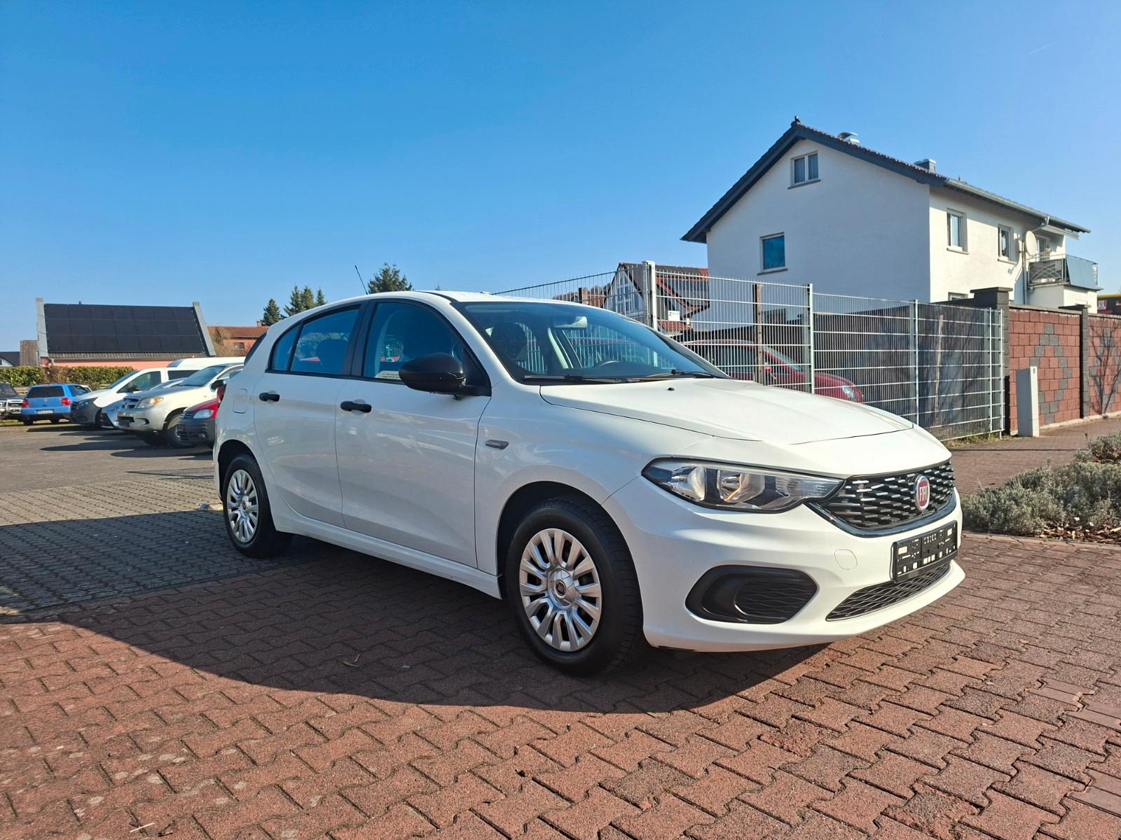 Fiat Tipo Pop