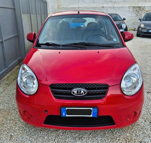 Kia KIA PICANTO BI-FUEL (CONSUMI IRRISORI)