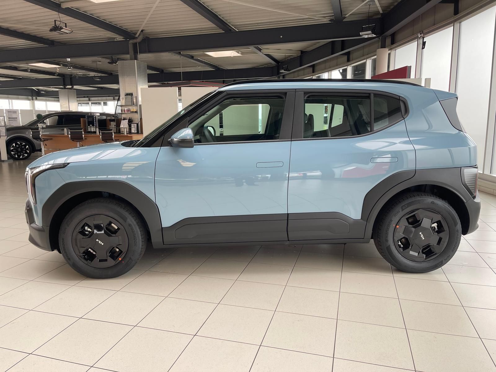 Kia EV2 - Bild 3