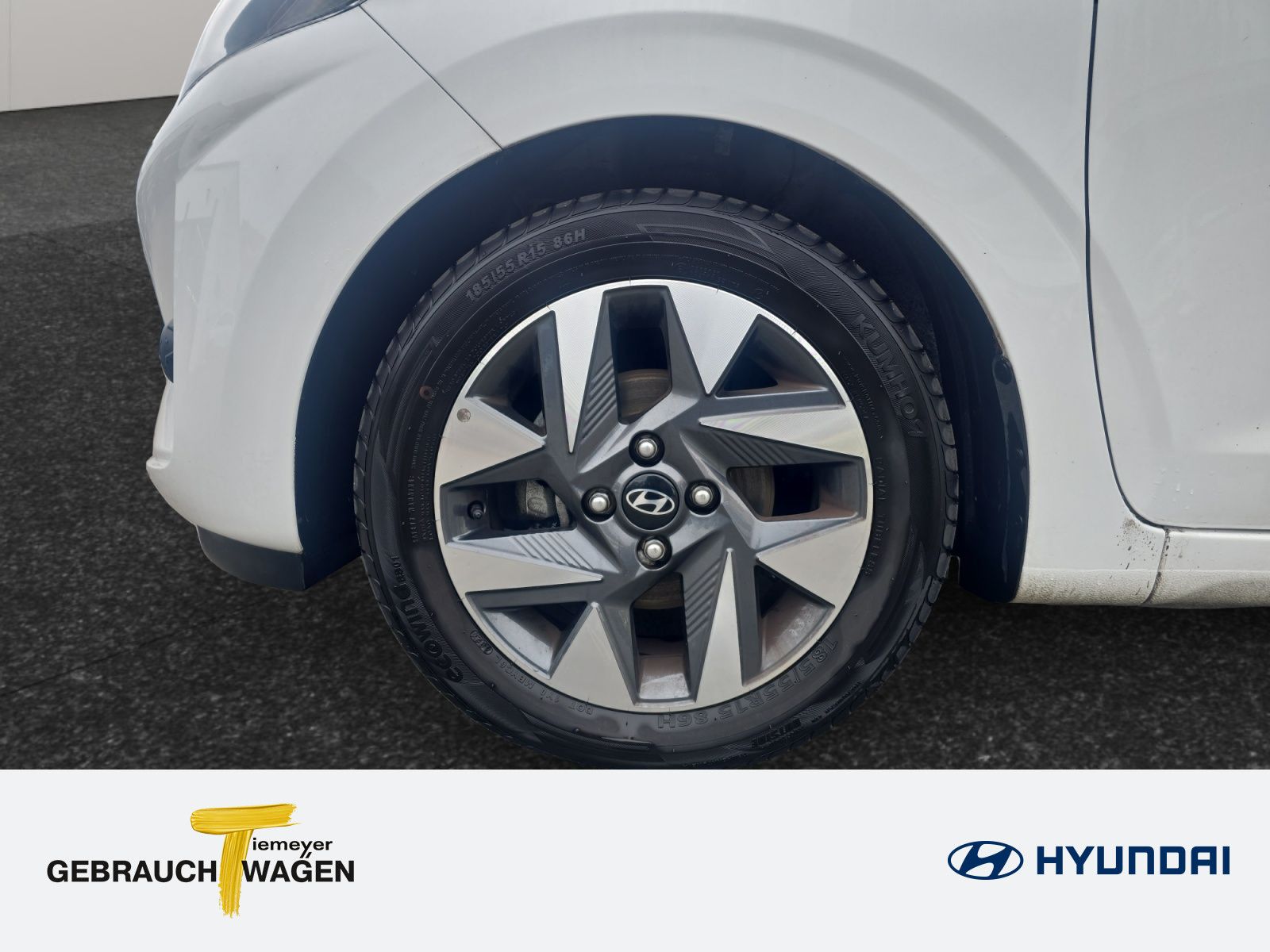 Hyundai i10 – Bild 9