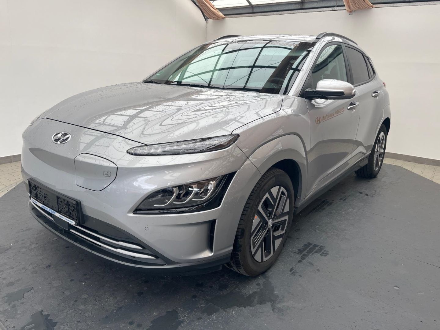 Hyundai KONA Elektro