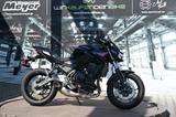 Kawasaki Z 650 Performance *Finanz. möglich* - Offers