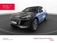 Audi Q6 e-tron - Vorschau Bild 1