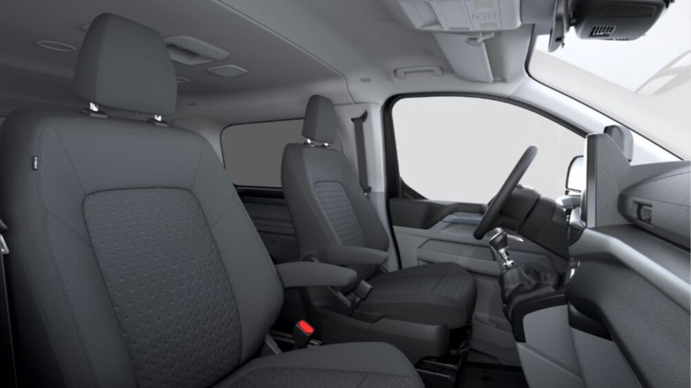 Ford Tourneo Custom - Bild 12