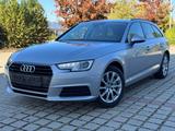 Audi A4 Avant 2.0 TDI*Navi*Xenon*EU6*SHZ*6Gang*Top* - Audi A4: 2.6