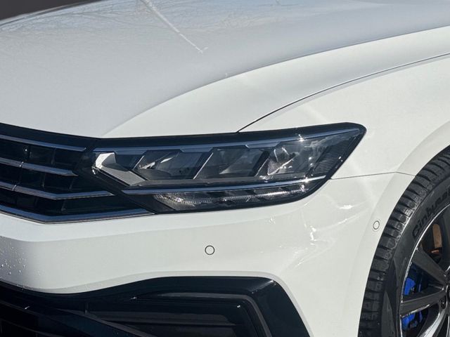 Passat Variant GTE 1.4 TSI DSG LED Navi Climatro