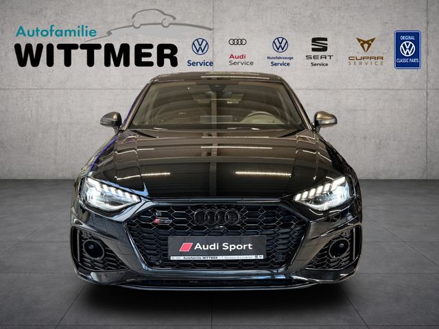 RS4 Avant 2.9TFSI 470PS quattro EDITION 25Years