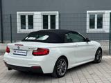 BMW 2 Cabrio M235 i CABRIO/KAMERA/BI-XENON/LEDER - BMW M-Modelle Gebrauchtwagen