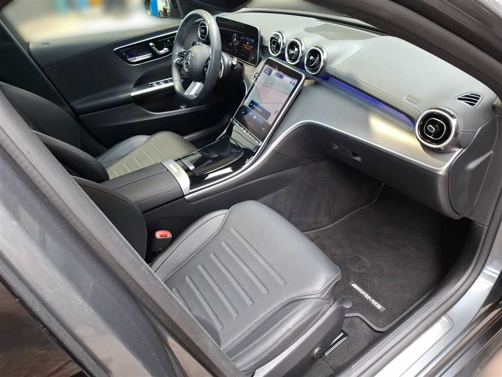 Mercedes-Benz C 220 d T 4MATIC 9G-tronic AMG Line Premium foto 18