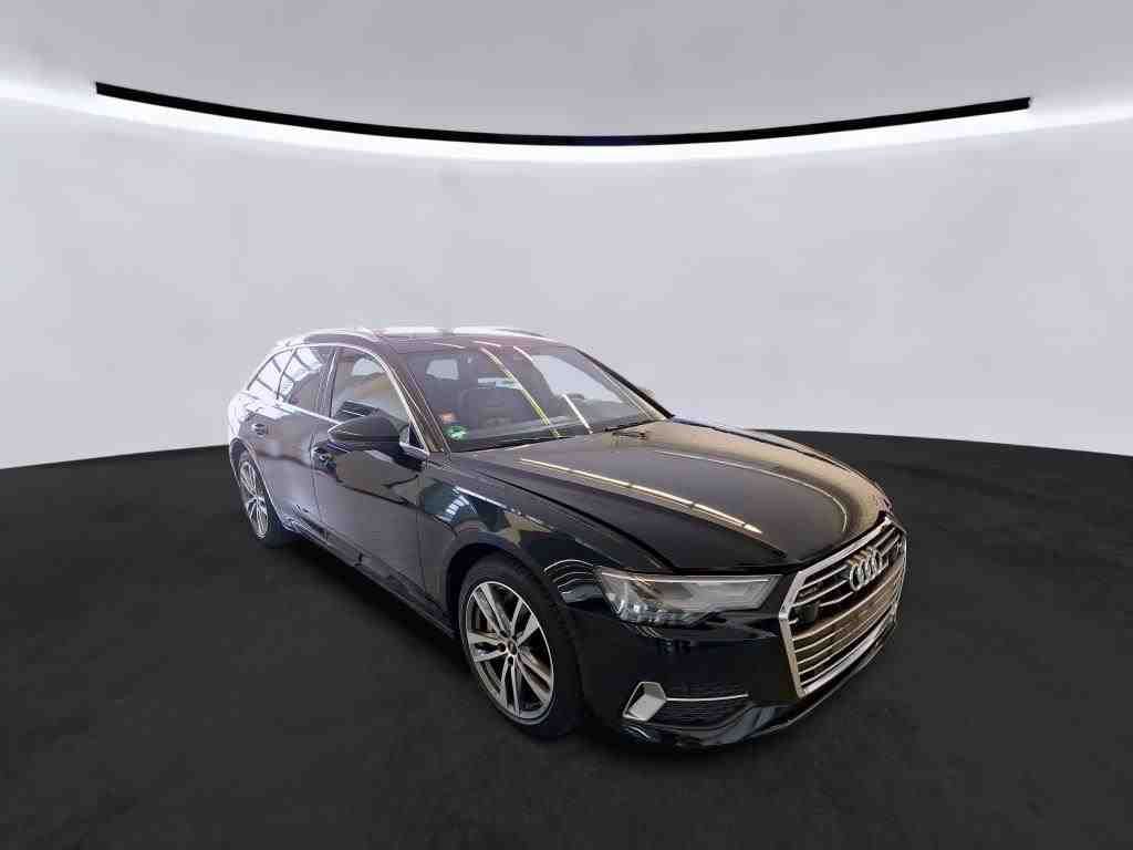 Audi A6 - Bild 3