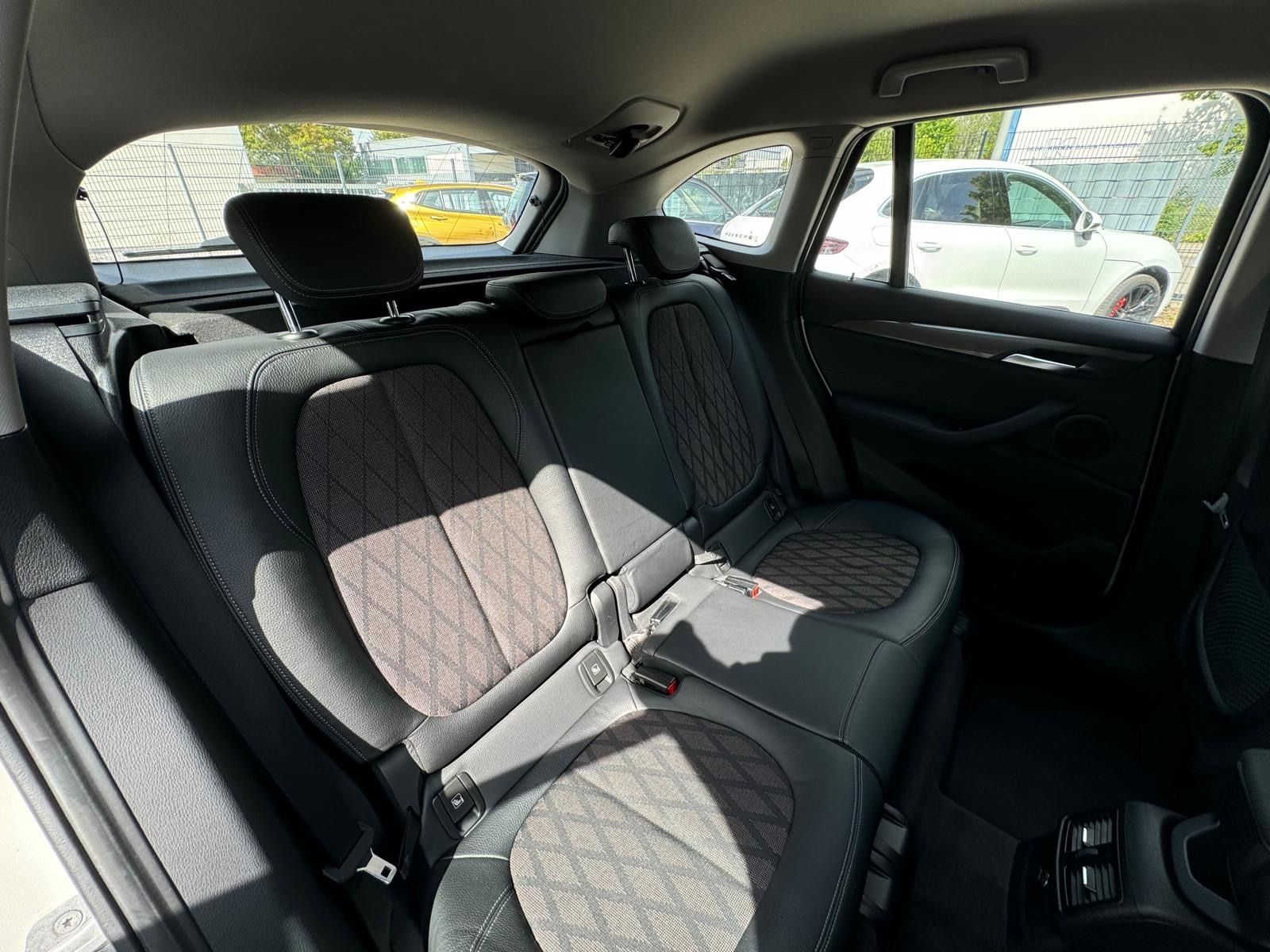 BMW X1 X1 xDrive 18d xLine*Automatik*Kamera*Navi.Prof*, Ansicht 14