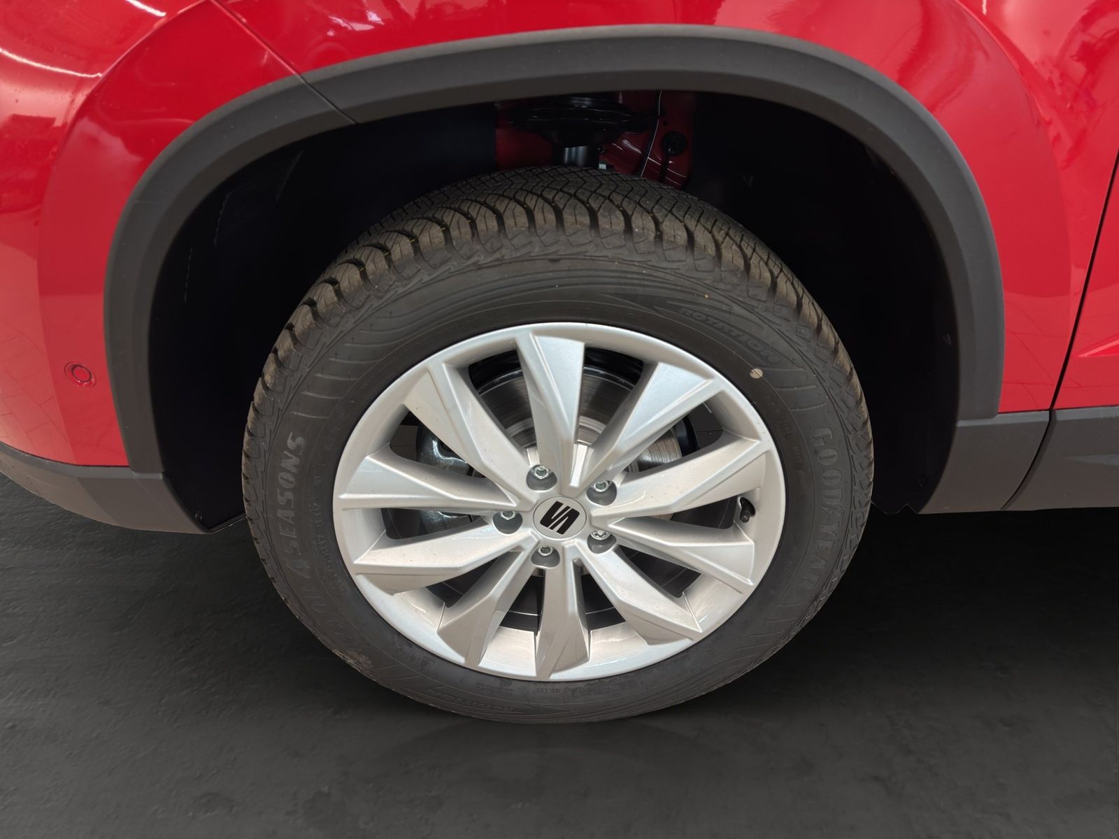 Seat Ateca - Bild 11