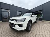Ssangyong Korando 1.5 T-GDI Sapphire 4WD - Ssangyong Korando mit Benzin-Antrieb